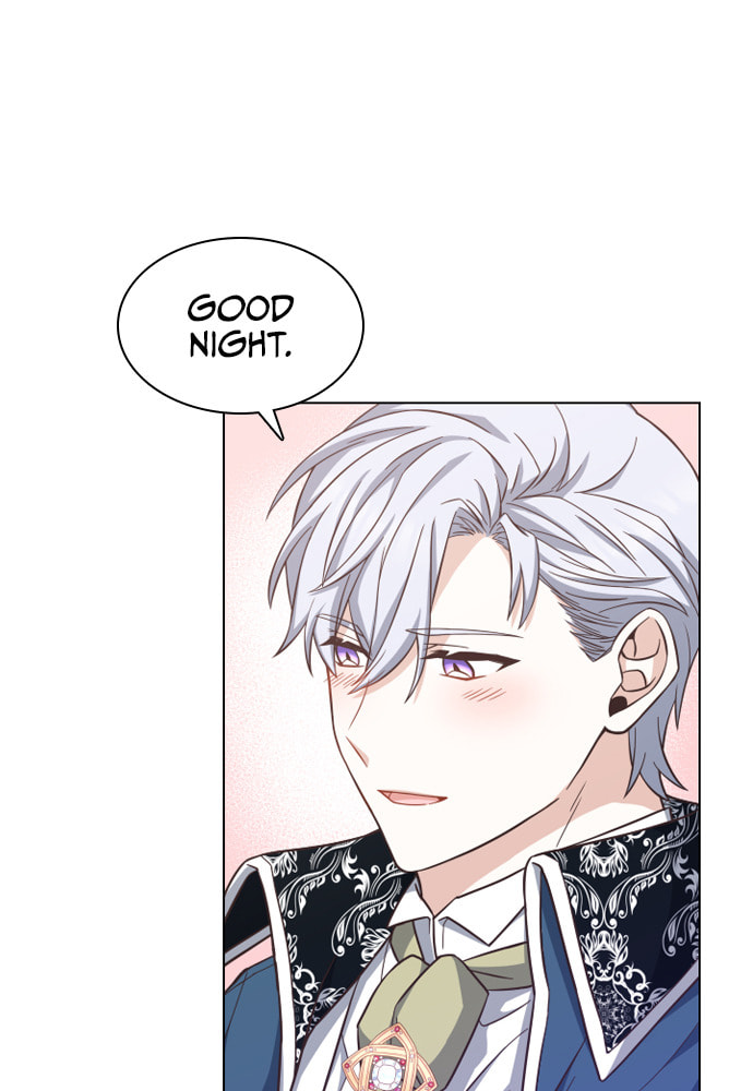 His Majesty's Proposal Chapter 21 page 74 - 