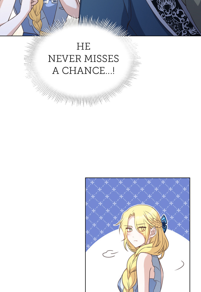 His Majesty's Proposal Chapter 21 page 76 - 