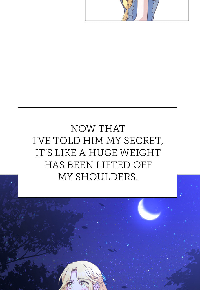 His Majesty's Proposal Chapter 21 page 77 - 
