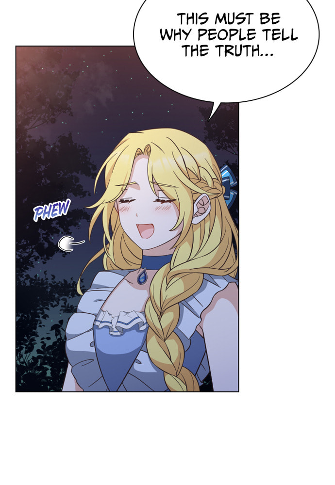 His Majesty's Proposal Chapter 21 page 79 - 