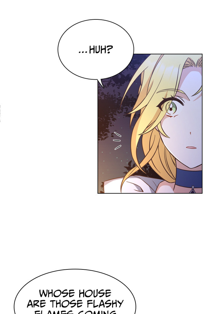 His Majesty's Proposal Chapter 21 page 80 - 
