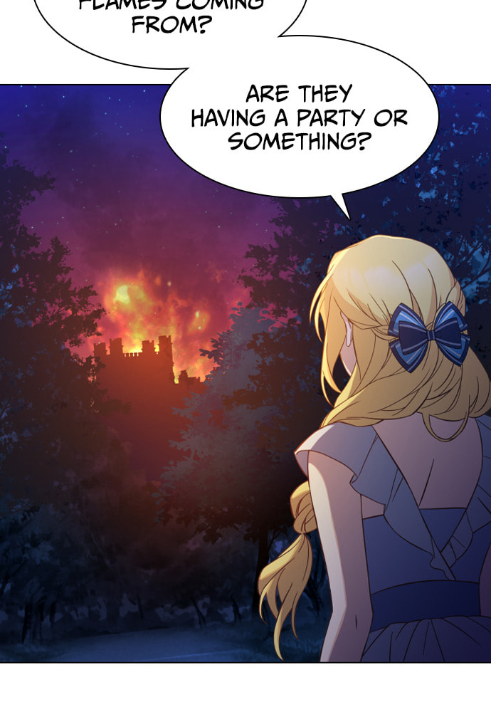 His Majesty's Proposal Chapter 21 page 81 - 