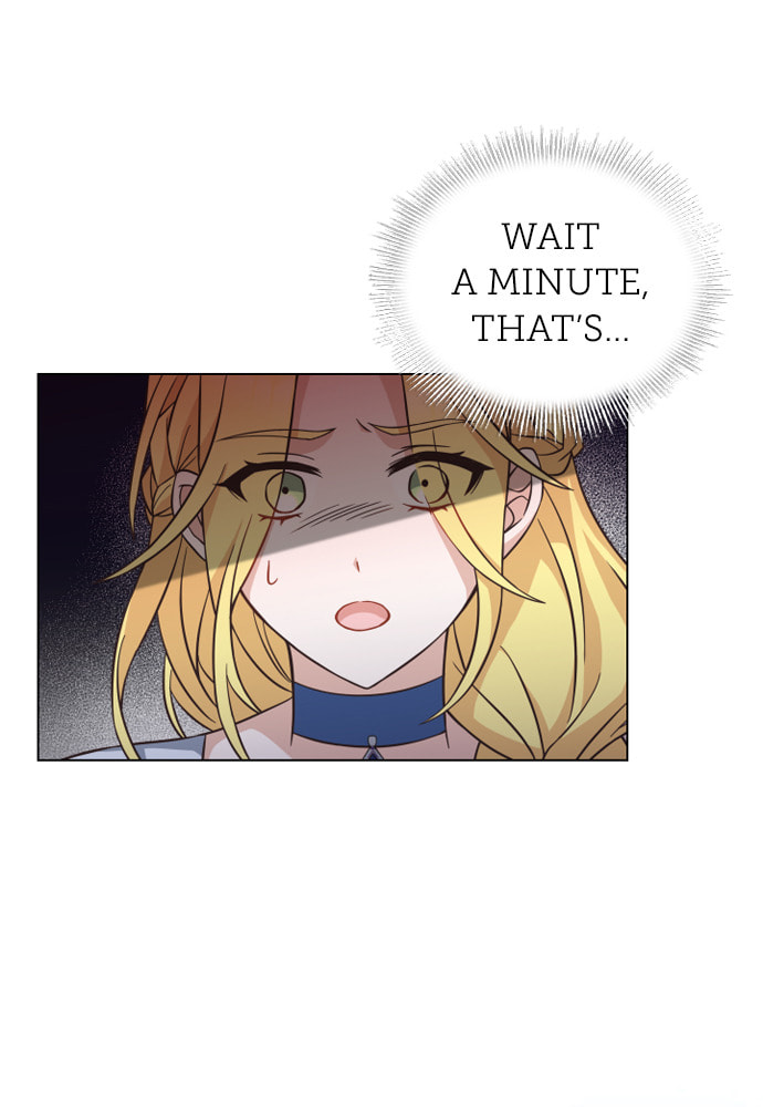 His Majesty's Proposal Chapter 21 page 82 - 