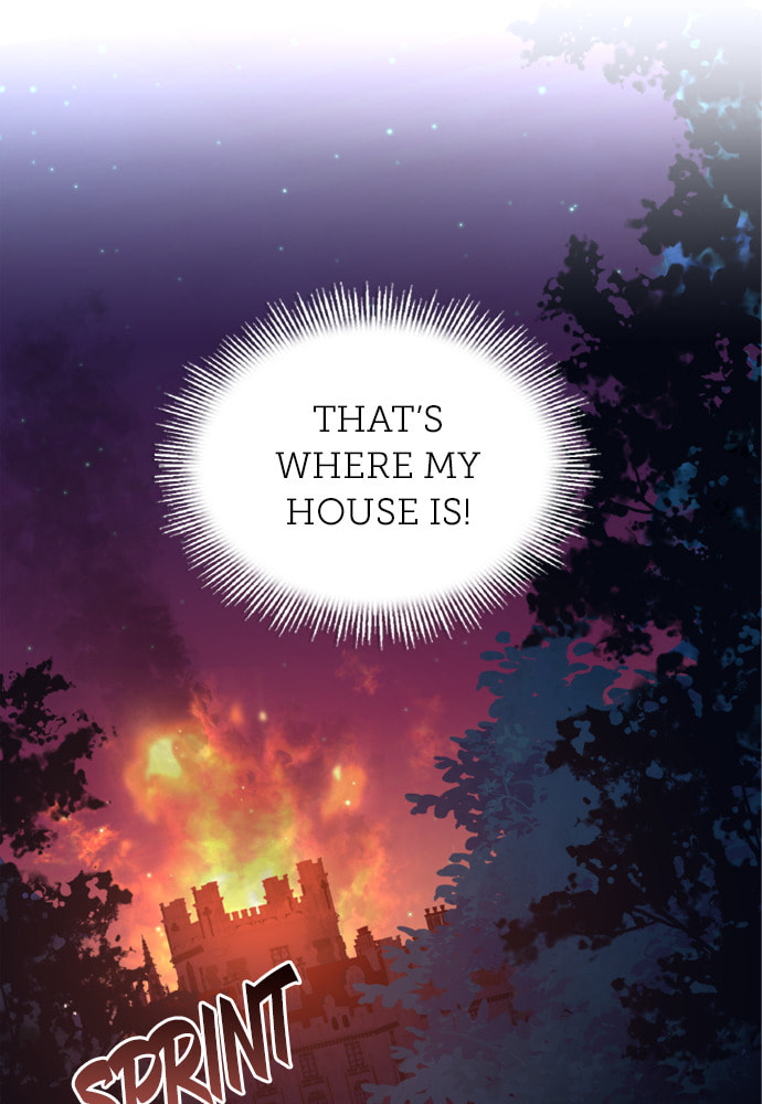 His Majesty's Proposal Chapter 21 page 83 - 