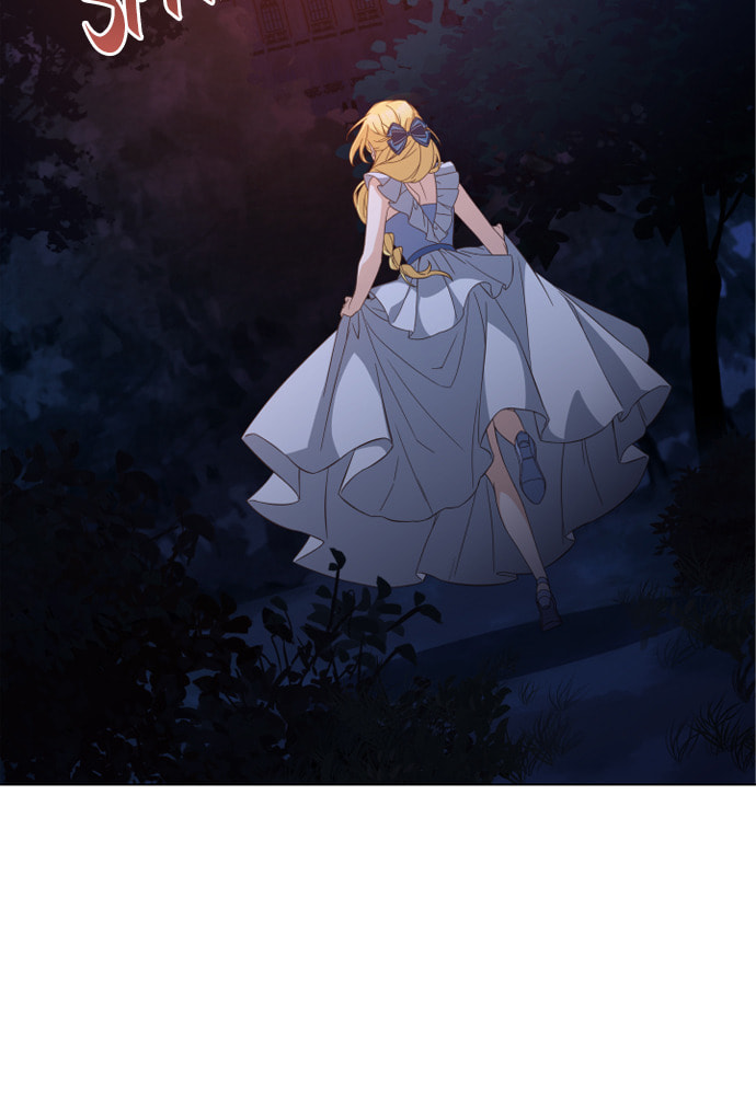 His Majesty's Proposal Chapter 21 page 84 - 