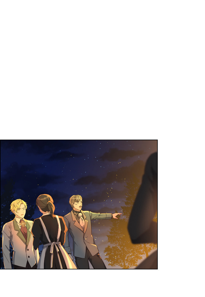 His Majesty's Proposal Chapter 22 page 3 - 