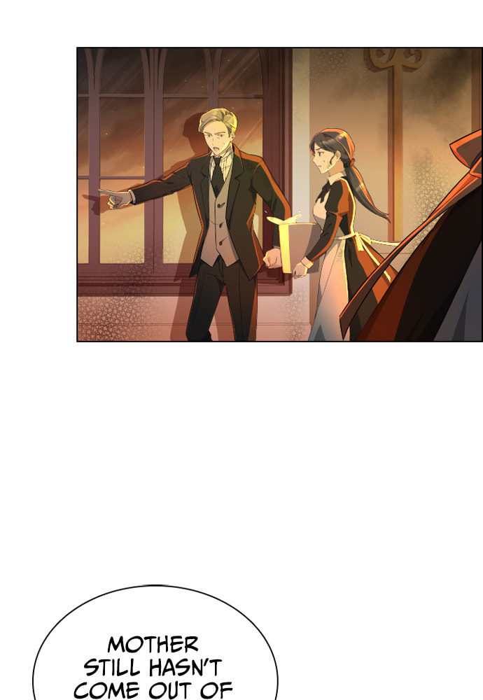 His Majesty's Proposal Chapter 22 page 4 - 
