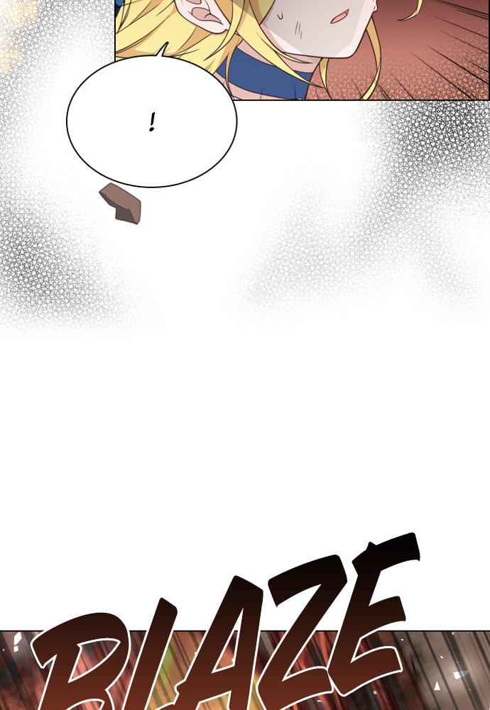His Majesty's Proposal Chapter 22 page 41 - 