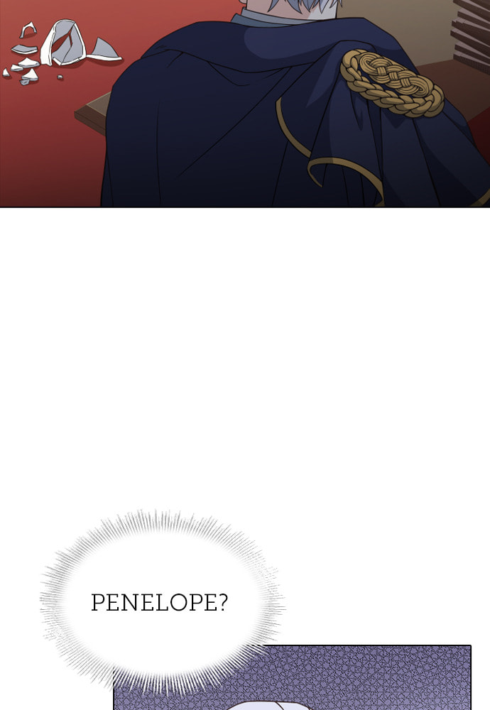 His Majesty's Proposal Chapter 22 page 47 - 