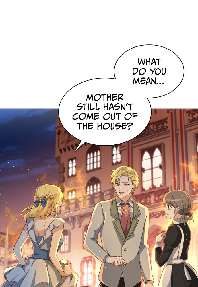 His Majesty's Proposal Chapter 22 page 6 - 