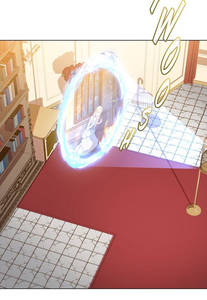 His Majesty's Proposal Chapter 22 page 54 - 