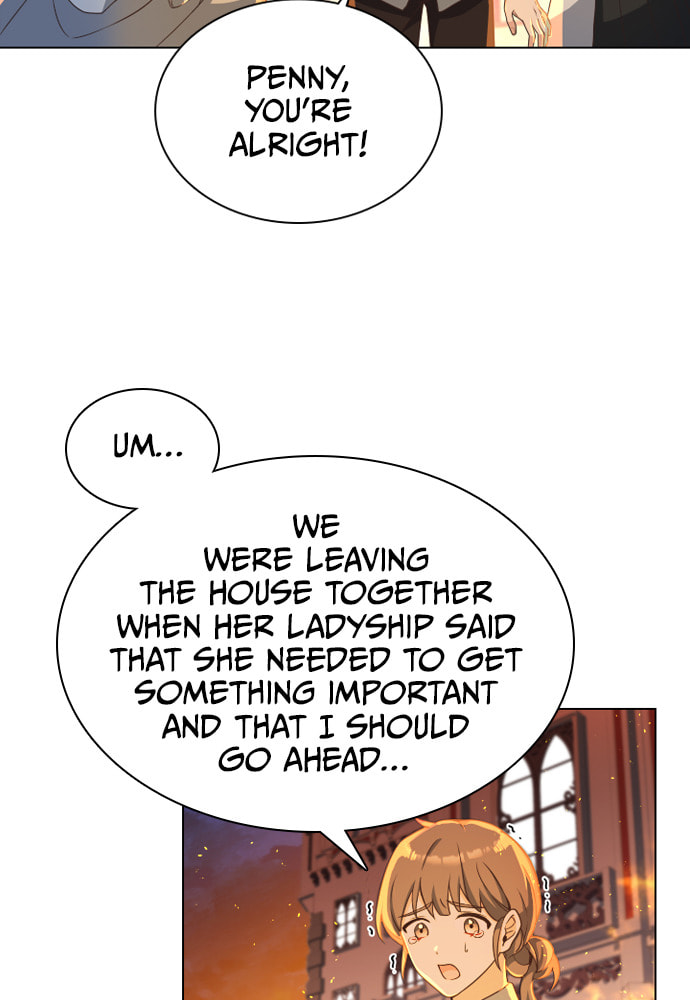 His Majesty's Proposal Chapter 22 page 7 - 