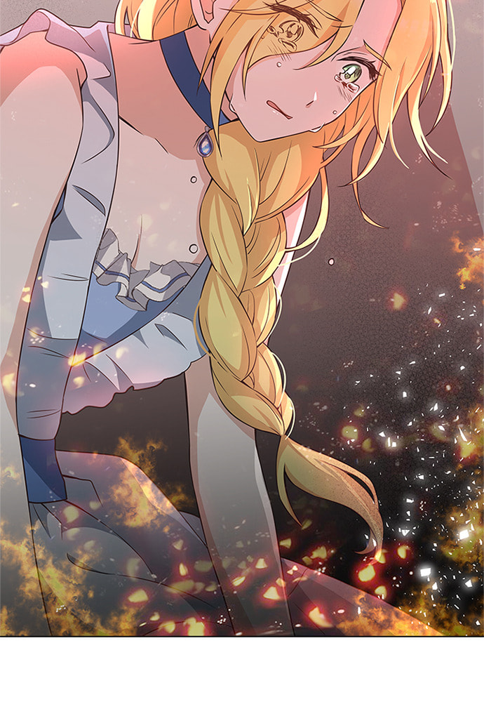 His Majesty's Proposal Chapter 22 page 70 - 