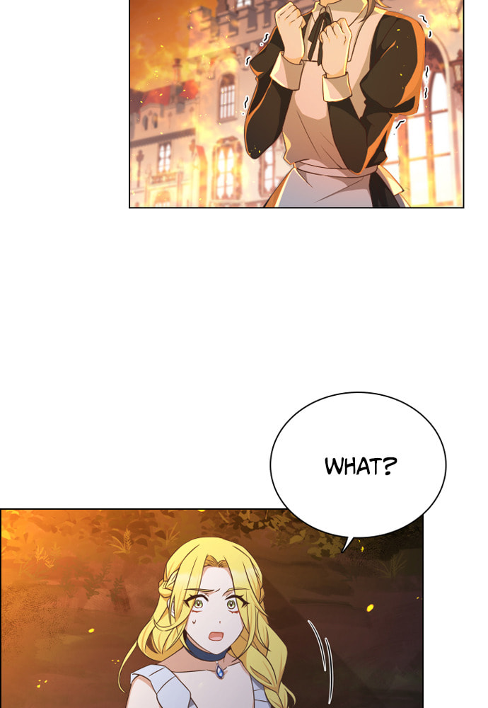His Majesty's Proposal Chapter 22 page 8 - 