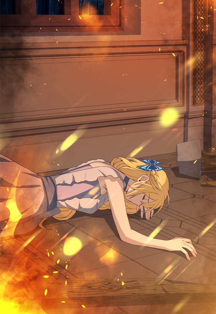 His Majesty's Proposal Chapter 22 page 78 - 