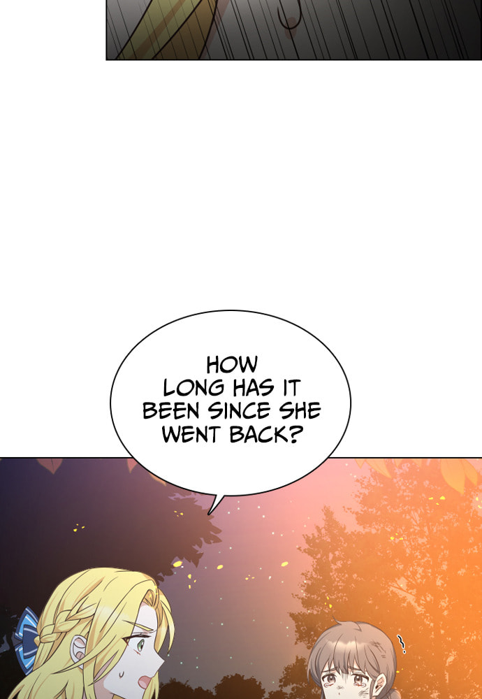 His Majesty's Proposal Chapter 22 page 10 - 