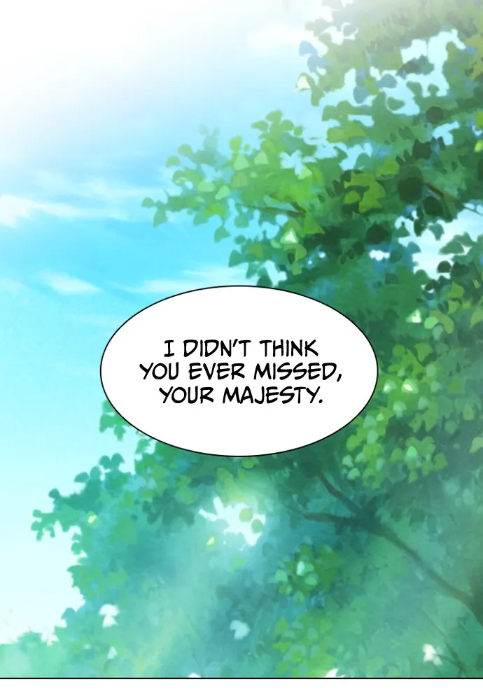 His Majesty's Proposal Chapter 3 page 11 - 