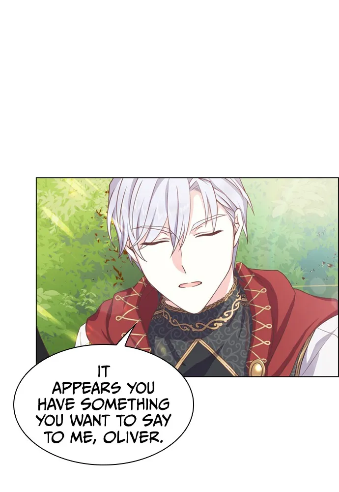 His Majesty's Proposal Chapter 3 page 12 - 