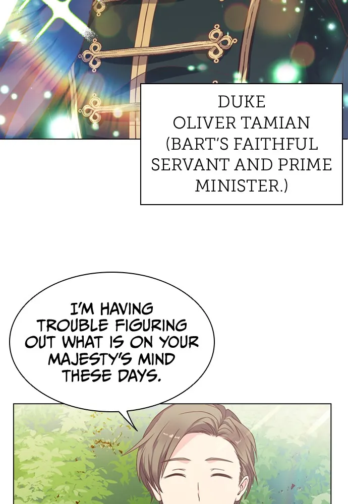 His Majesty's Proposal Chapter 3 page 14 - 
