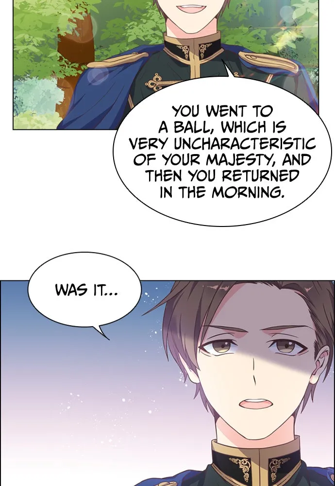 His Majesty's Proposal Chapter 3 page 15 - 