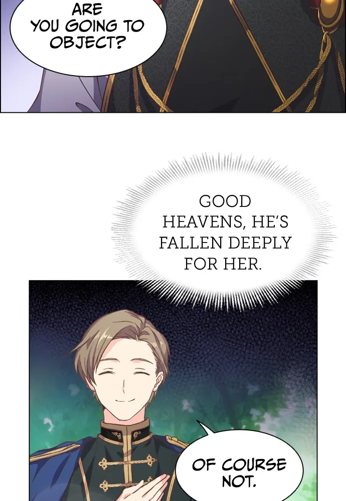 His Majesty's Proposal Chapter 3 page 19 - 