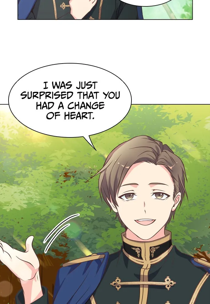 His Majesty's Proposal Chapter 3 page 20 - 