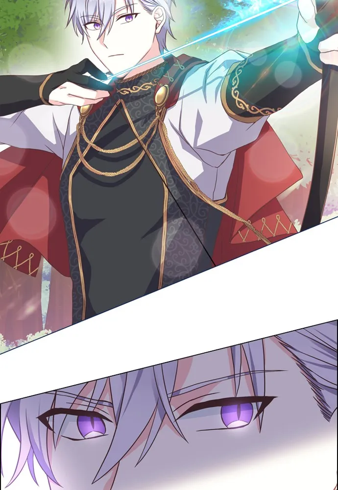 His Majesty's Proposal Chapter 3 page 3 - 