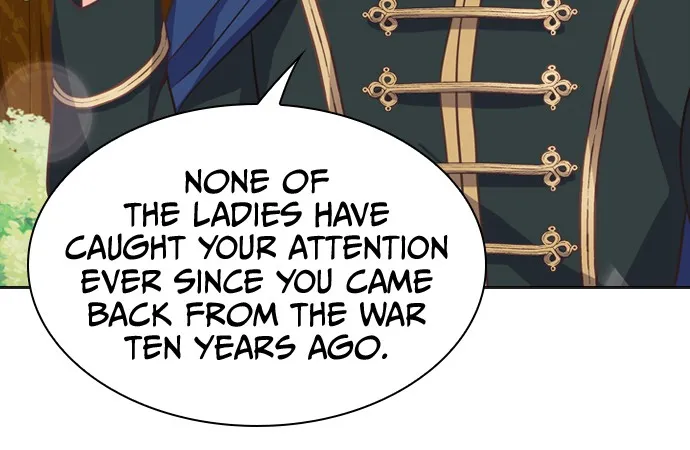 His Majesty's Proposal Chapter 3 page 21 - 