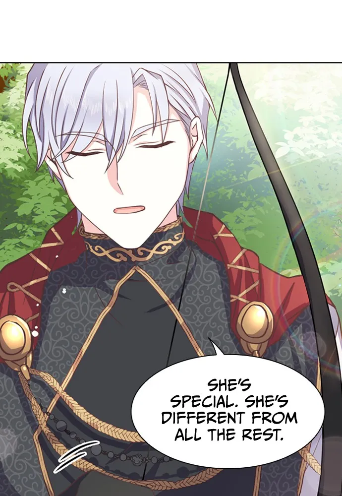 His Majesty's Proposal Chapter 3 page 22 - 