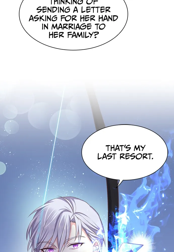 His Majesty's Proposal Chapter 3 page 24 - 