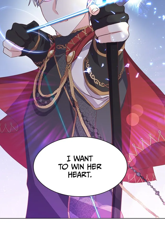 His Majesty's Proposal Chapter 3 page 25 - 