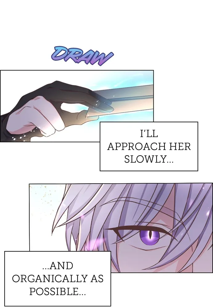 His Majesty's Proposal Chapter 3 page 26 - 