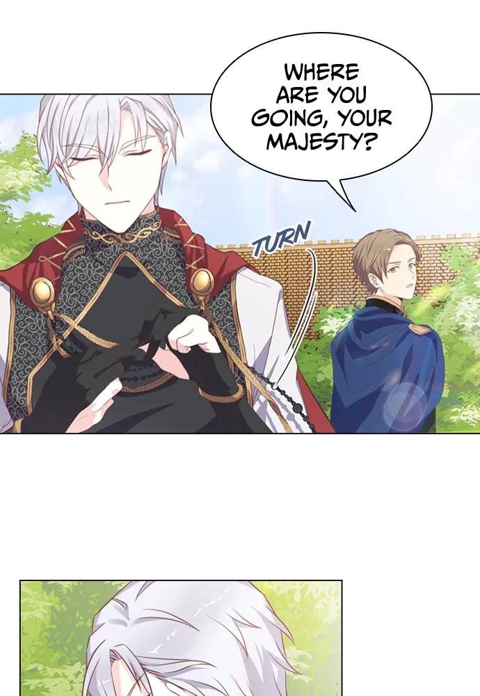 His Majesty's Proposal Chapter 3 page 30 - 