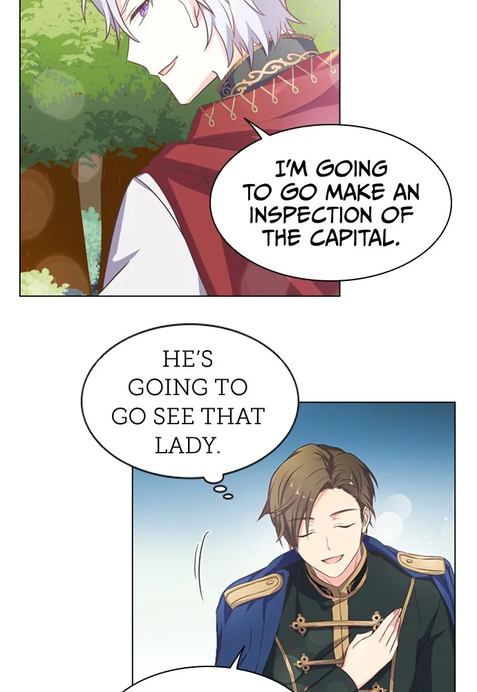 His Majesty's Proposal Chapter 3 page 31 - 
