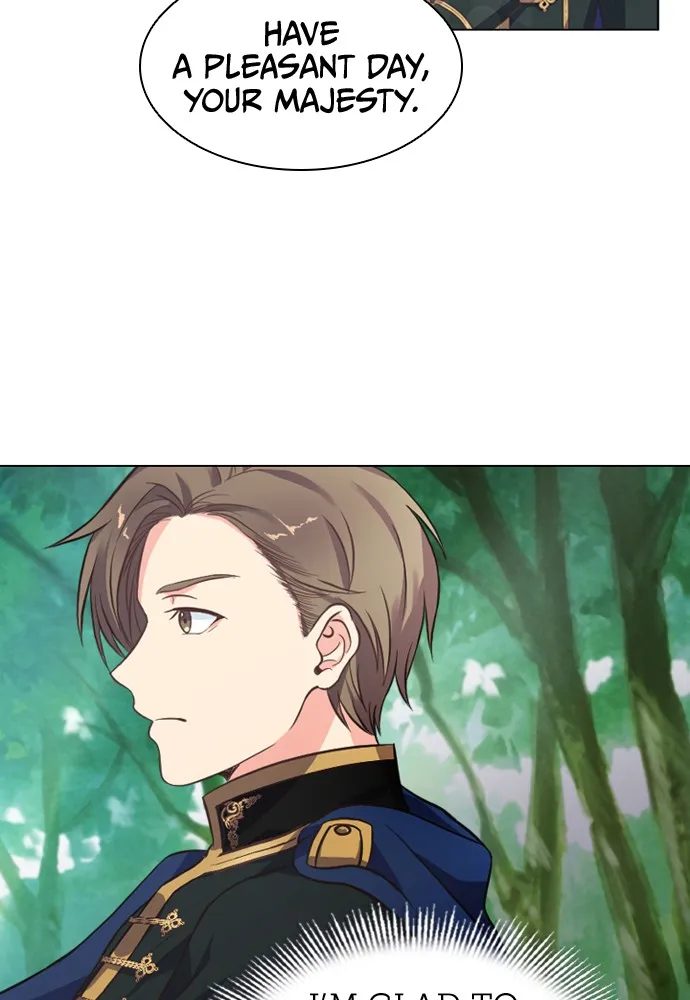 His Majesty's Proposal Chapter 3 page 32 - 