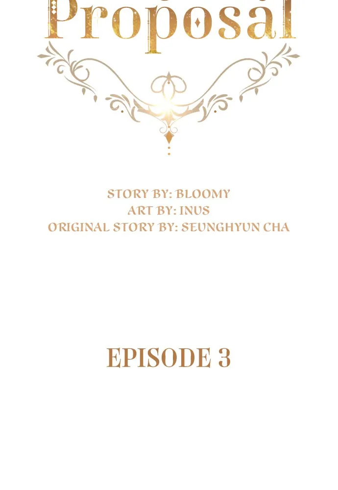 His Majesty's Proposal Chapter 3 page 36 - 