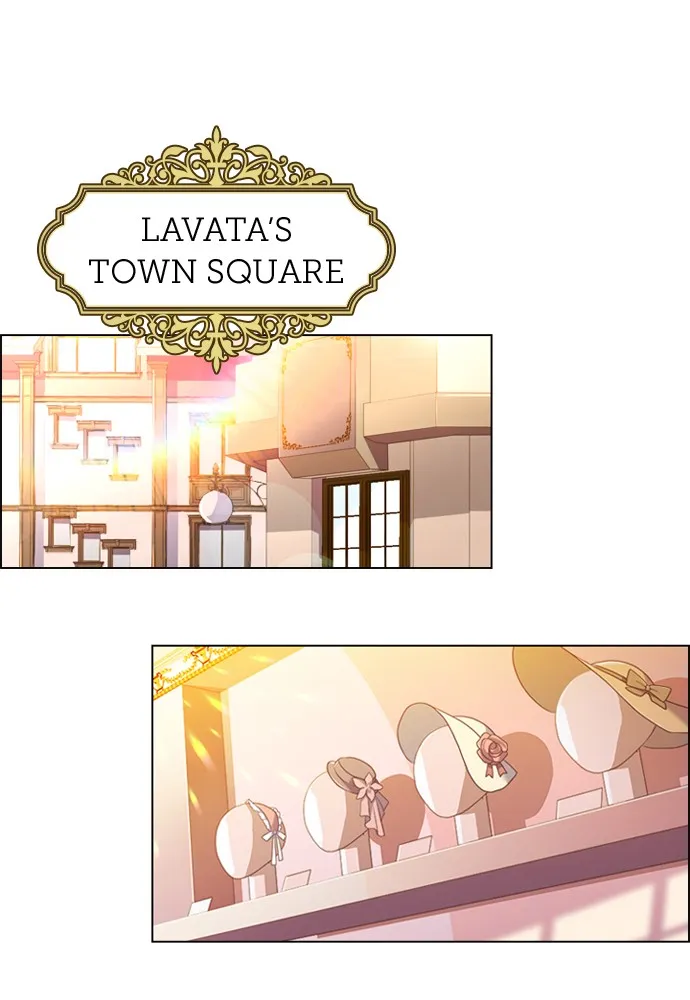 His Majesty's Proposal Chapter 3 page 37 - 