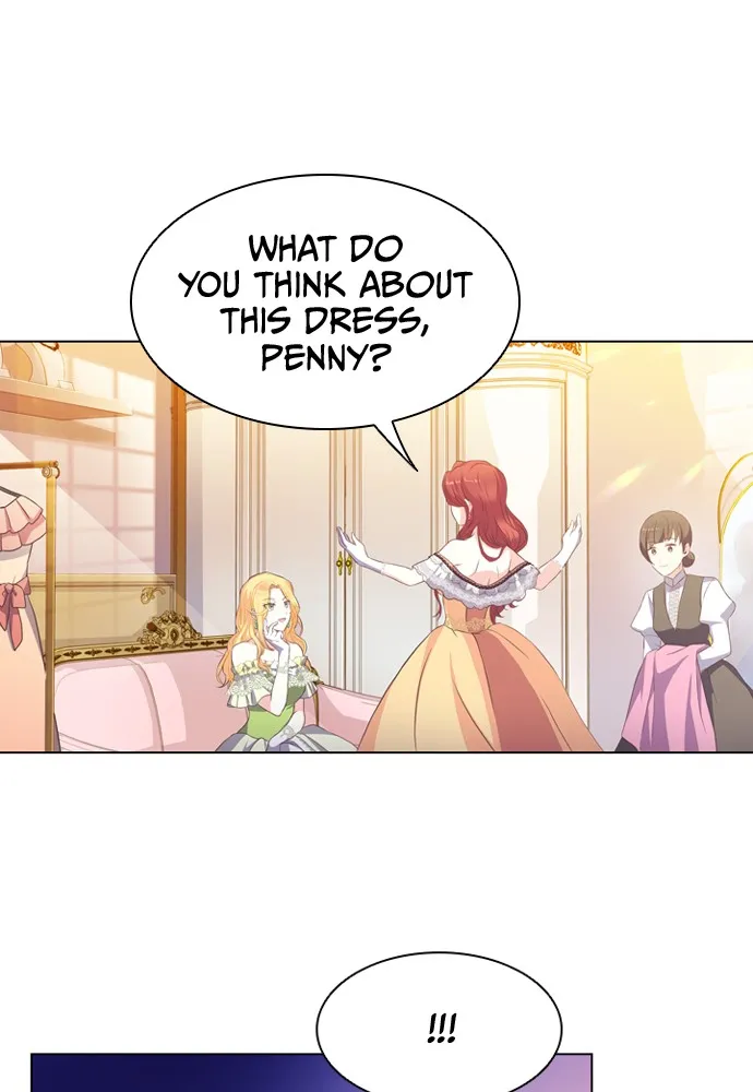 His Majesty's Proposal Chapter 3 page 38 - 