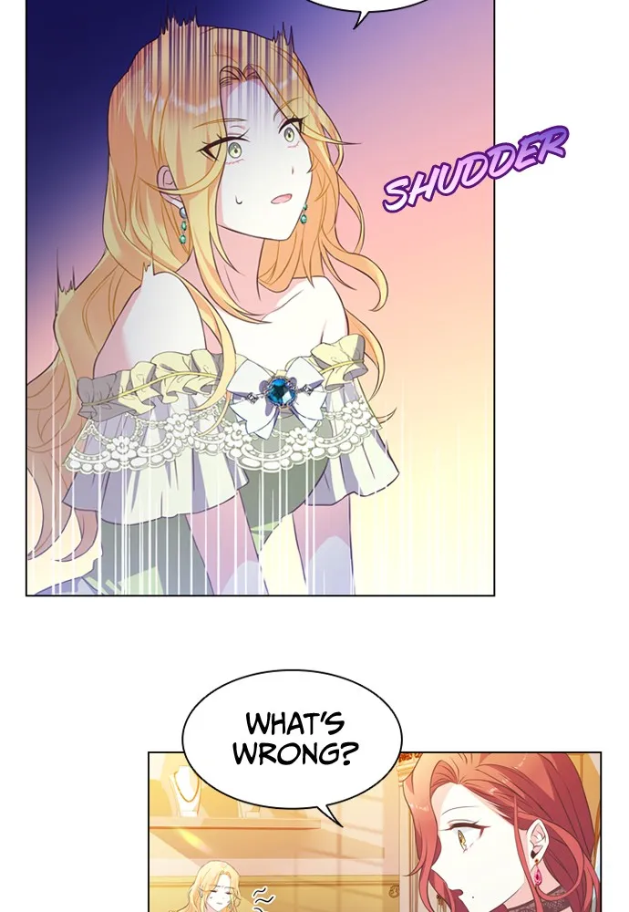 His Majesty's Proposal Chapter 3 page 39 - 