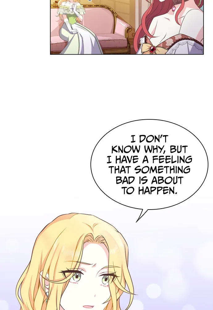 His Majesty's Proposal Chapter 3 page 40 - 