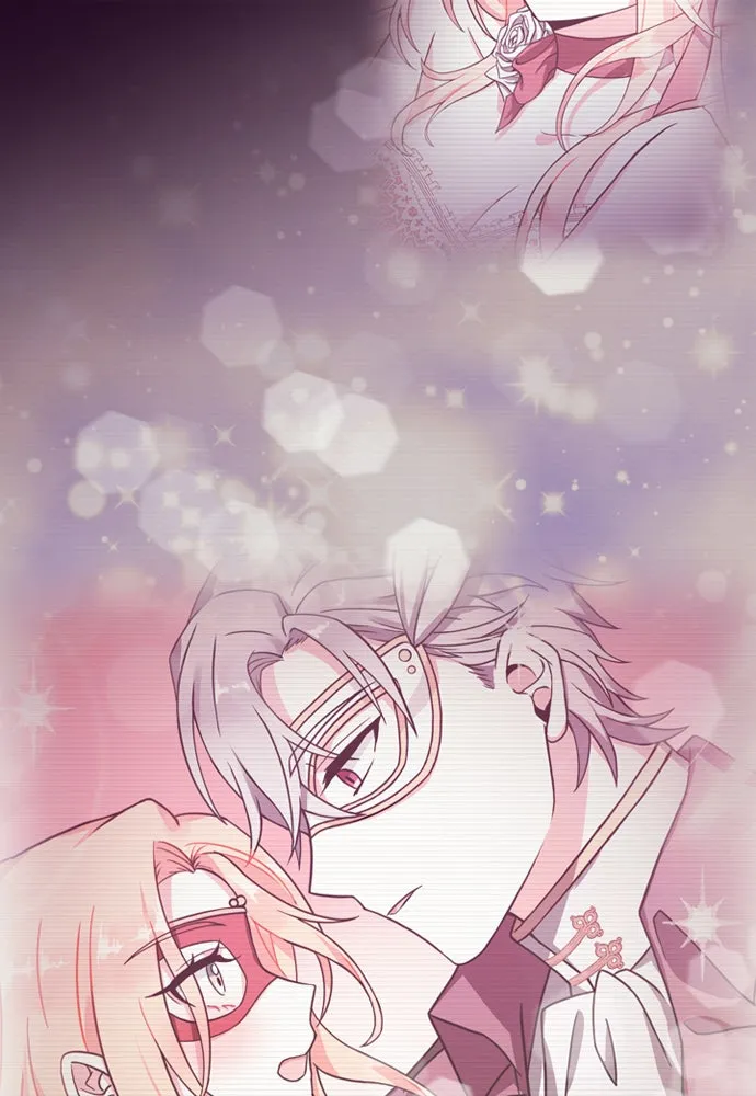 His Majesty's Proposal Chapter 3 page 5 - 
