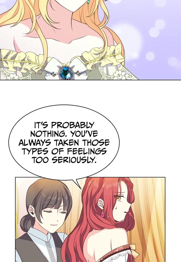 His Majesty's Proposal Chapter 3 page 41 - 