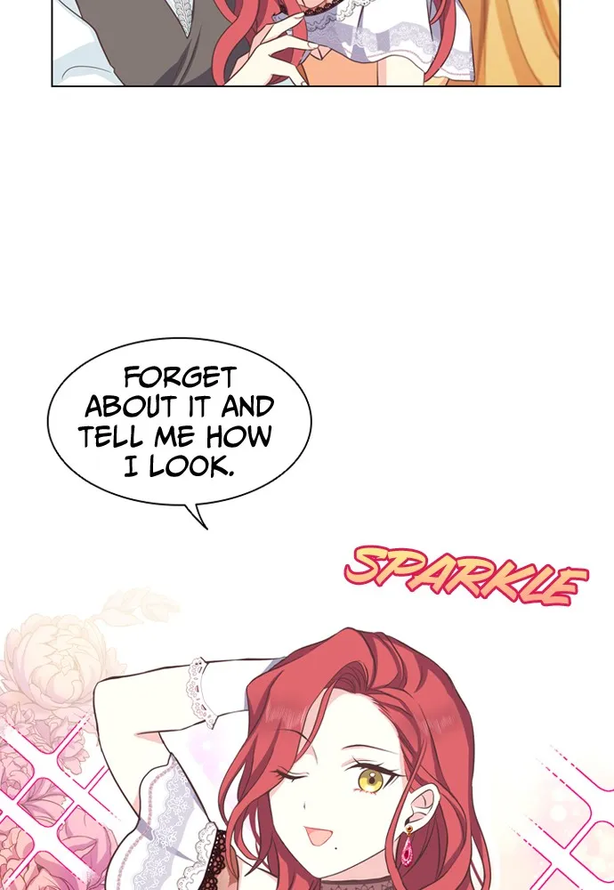 His Majesty's Proposal Chapter 3 page 42 - 