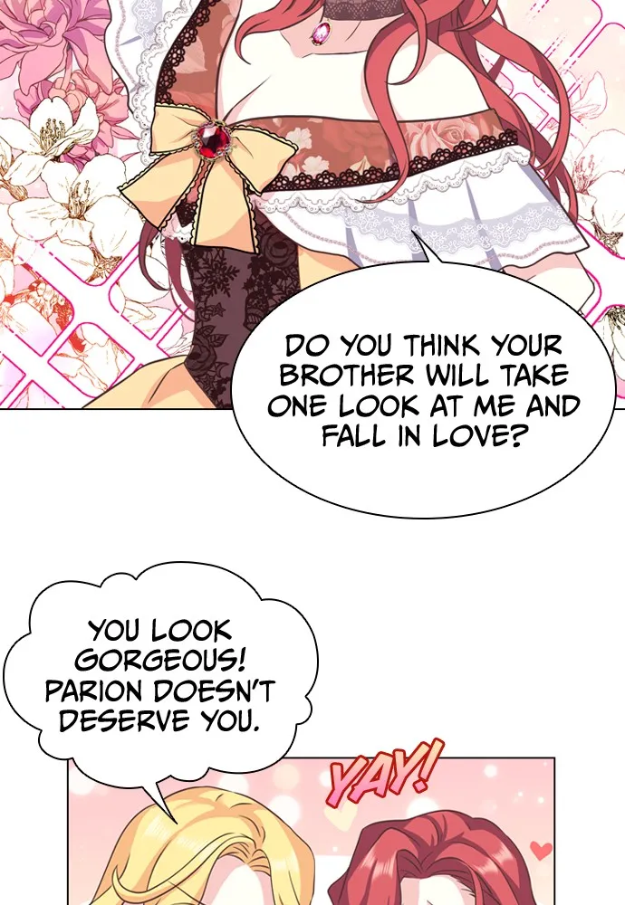 His Majesty's Proposal Chapter 3 page 43 - 