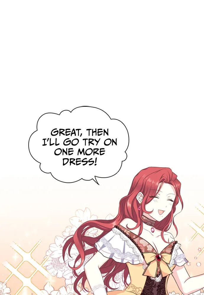 His Majesty's Proposal Chapter 3 page 45 - 