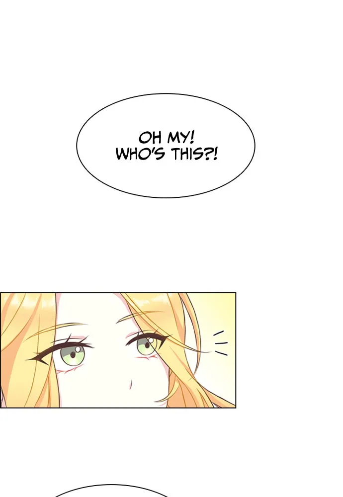 His Majesty's Proposal Chapter 3 page 47 - 