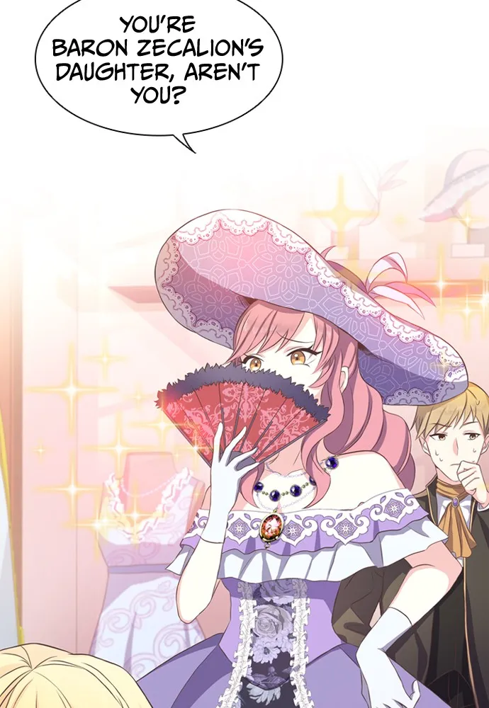 His Majesty's Proposal Chapter 3 page 48 - 