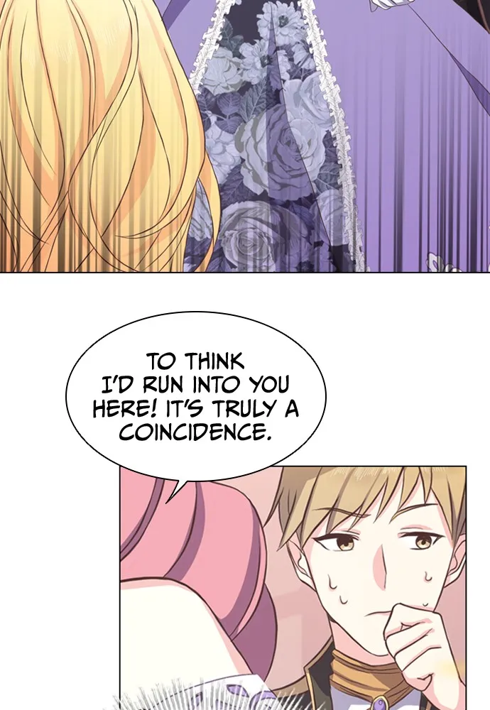 His Majesty's Proposal Chapter 3 page 49 - 
