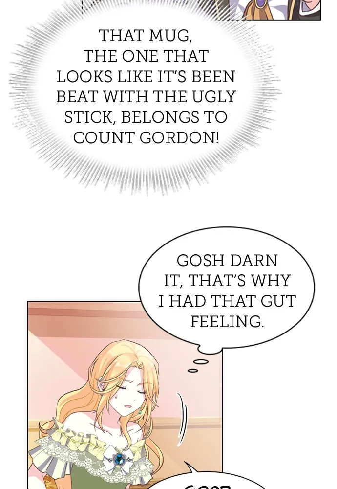 His Majesty's Proposal Chapter 3 page 50 - 