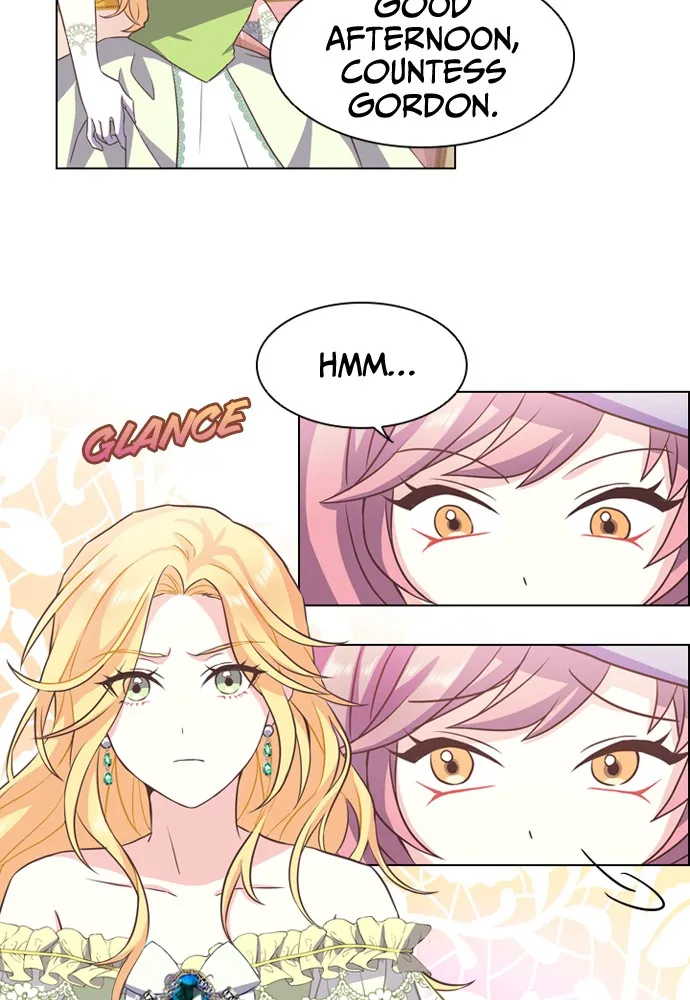 His Majesty's Proposal Chapter 3 page 51 - 